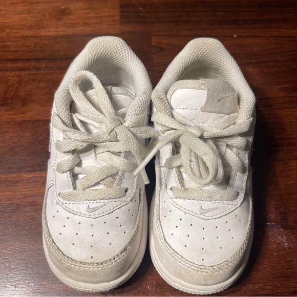 Infant/toddler Air Force 1 - Picture 1 of 1